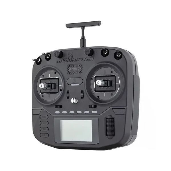 ELRS Radiomaster Boxer Radio Controller М2 (М1) для FPV drone FCC CC2500 2,4-2,48 ГГц