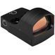 Коліматорний приціл KONUS FISSION-MR Multi-reticle