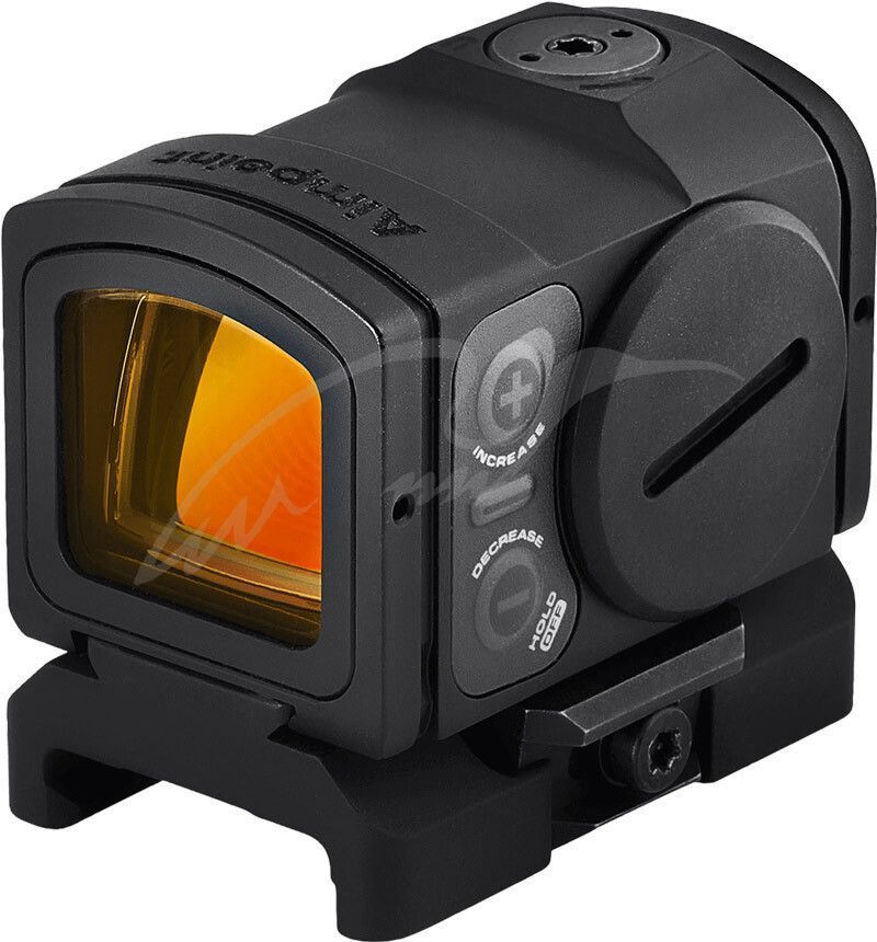 Прилад коліматорний Aimpoint Acro C-2 3.5 MOA H 22 мм Weaver/Picatinny