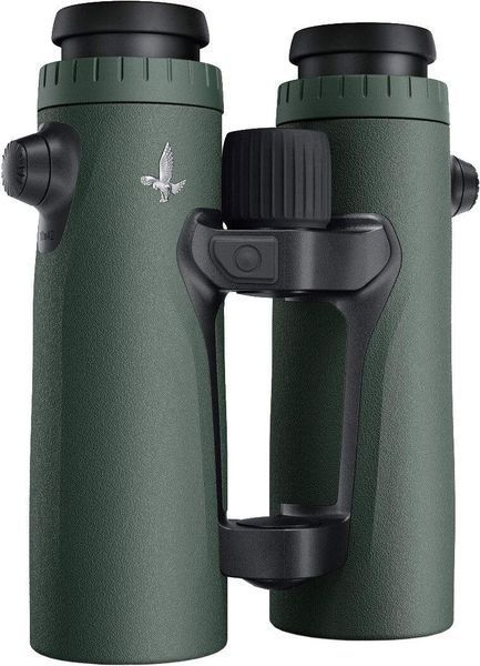 Бінокль Swarovski EL RANGE TA 10х42 з вбудованим далекоміром