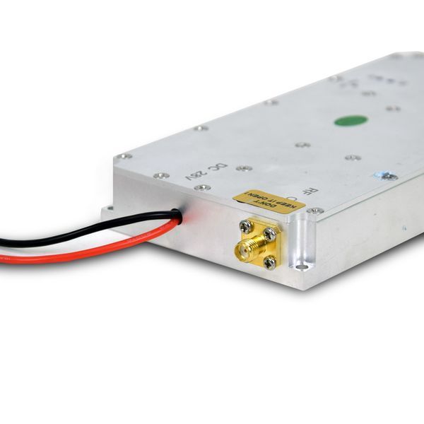 Модуль защиты от дронов RF Module (5725-5850M) 50W DW широкополосный с частотой 5725-5850 МГц и мощностью до