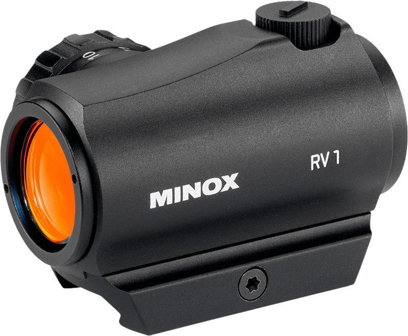 Прилад коліматорний MINOX RV1 2 MOA