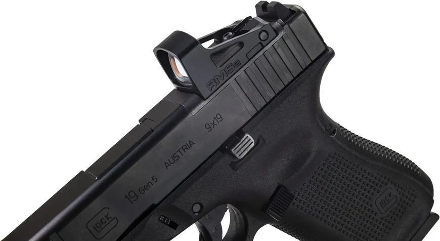 Прилад коліматорний Shield RMS2 4MOA