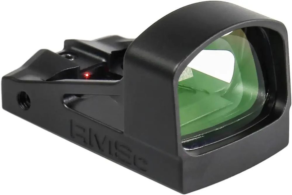 Прилад коліматорний Shield RMS Compact Glass Edition 4MOA