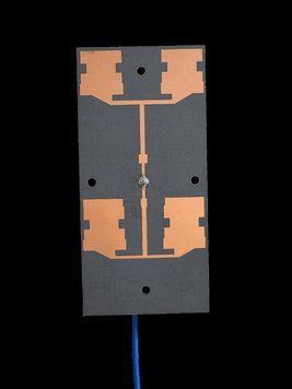 Антена 2.4/5.8 GHz для виносної антени підсилювача сигналу Skyrazor Varta