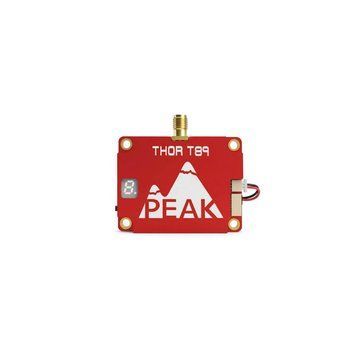 Відеопередавач (VTX) Peakfpv THOR T89 4W 8-8.8G (T89)