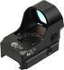 Прилад коліматорний Vector Optics Frenzy-X 1x22x26 MOS RD 3MOA