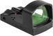 Прилад коліматорний Shield RMS Compact Glass Edition 4MOA
