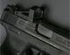 Прилад коліматорний Shield RMS Compact Glass Edition 4MOA