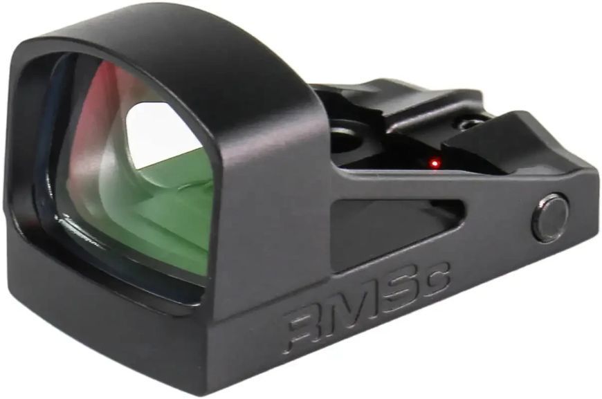 Прилад коліматорний Shield RMS Compact Glass Edition 4MOA
