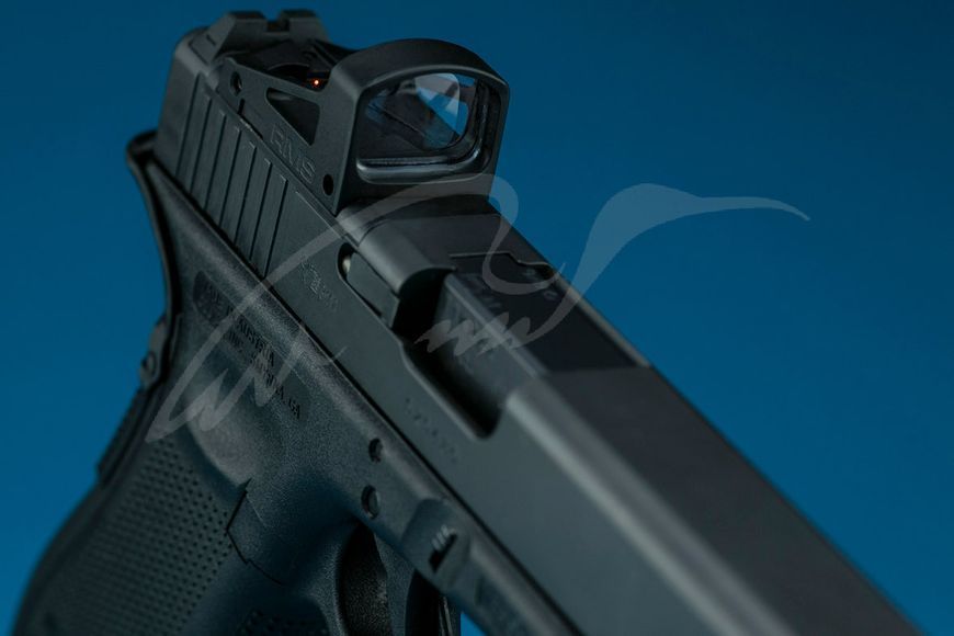 Прилад коліматорний Shield RMS 4MOA