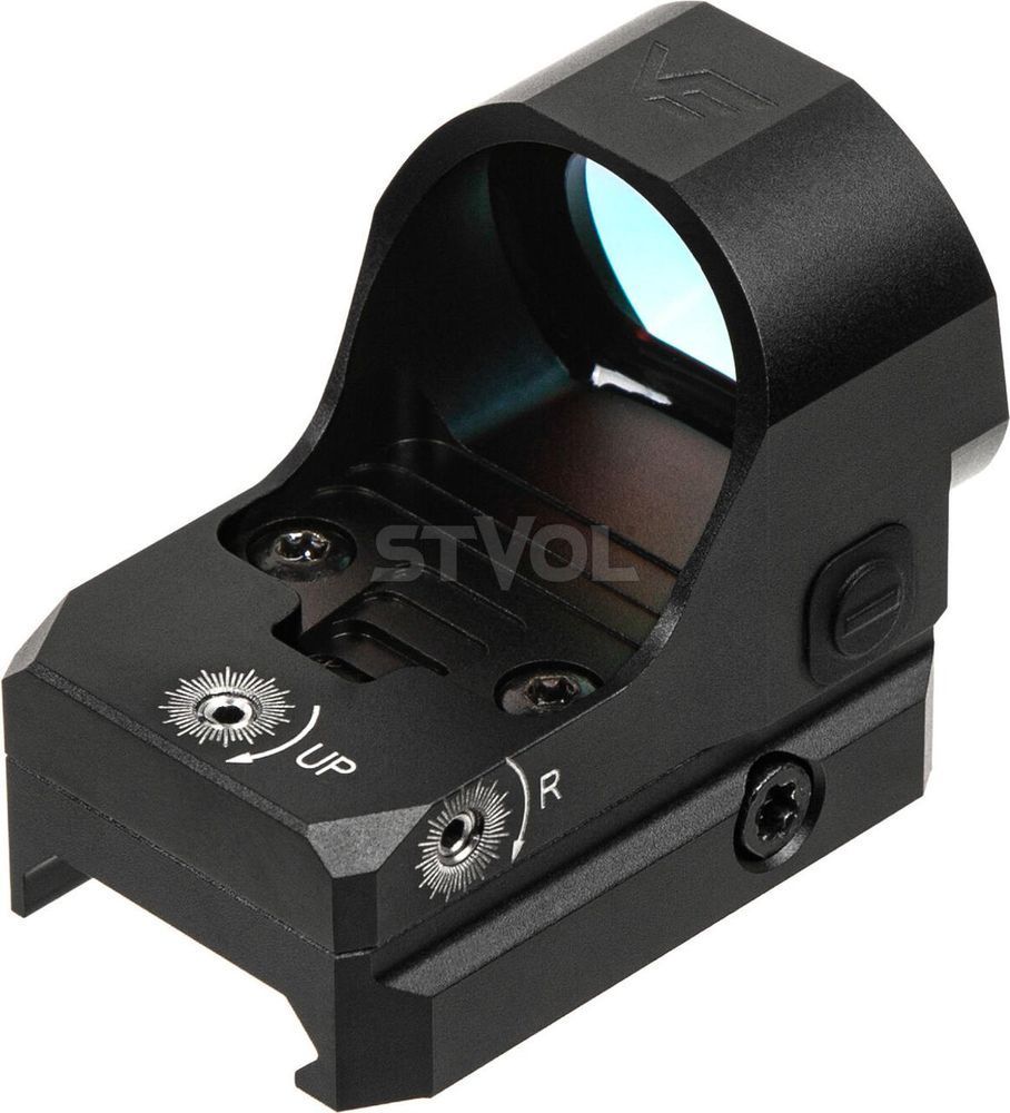 Прилад коліматорний Vector Optics Frenzy-X 1x22x26 MOS RD 3MOA