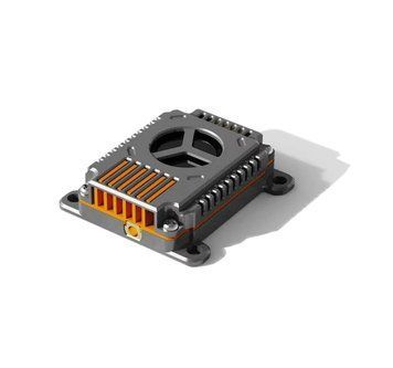 Передавач відеосигналу VTX XFlight 5.8G 3W 48CH MMCX (SmartAudio, 2&ndash;8S)