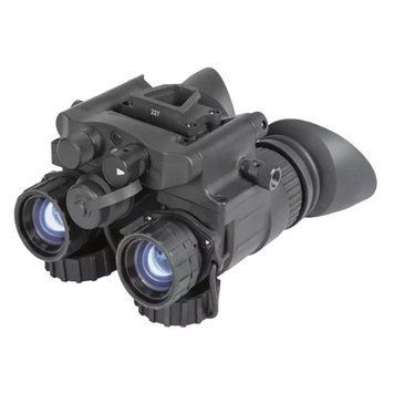 Бінокуляр нічного бачення AGM NVG-40 NL1