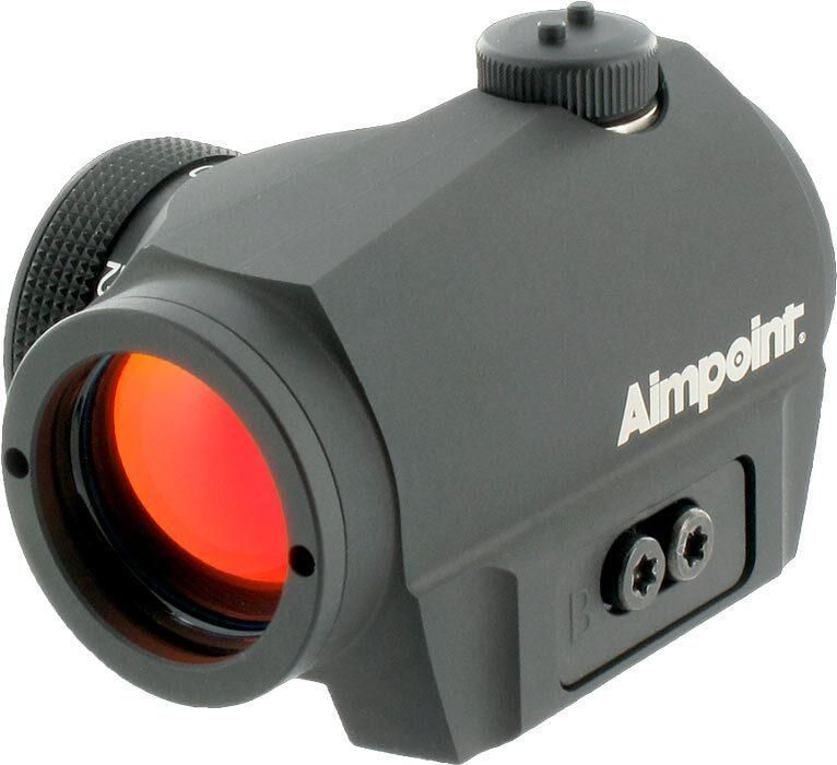 Прилад коліматорний Aimpoint Micro S-1 6 МОА