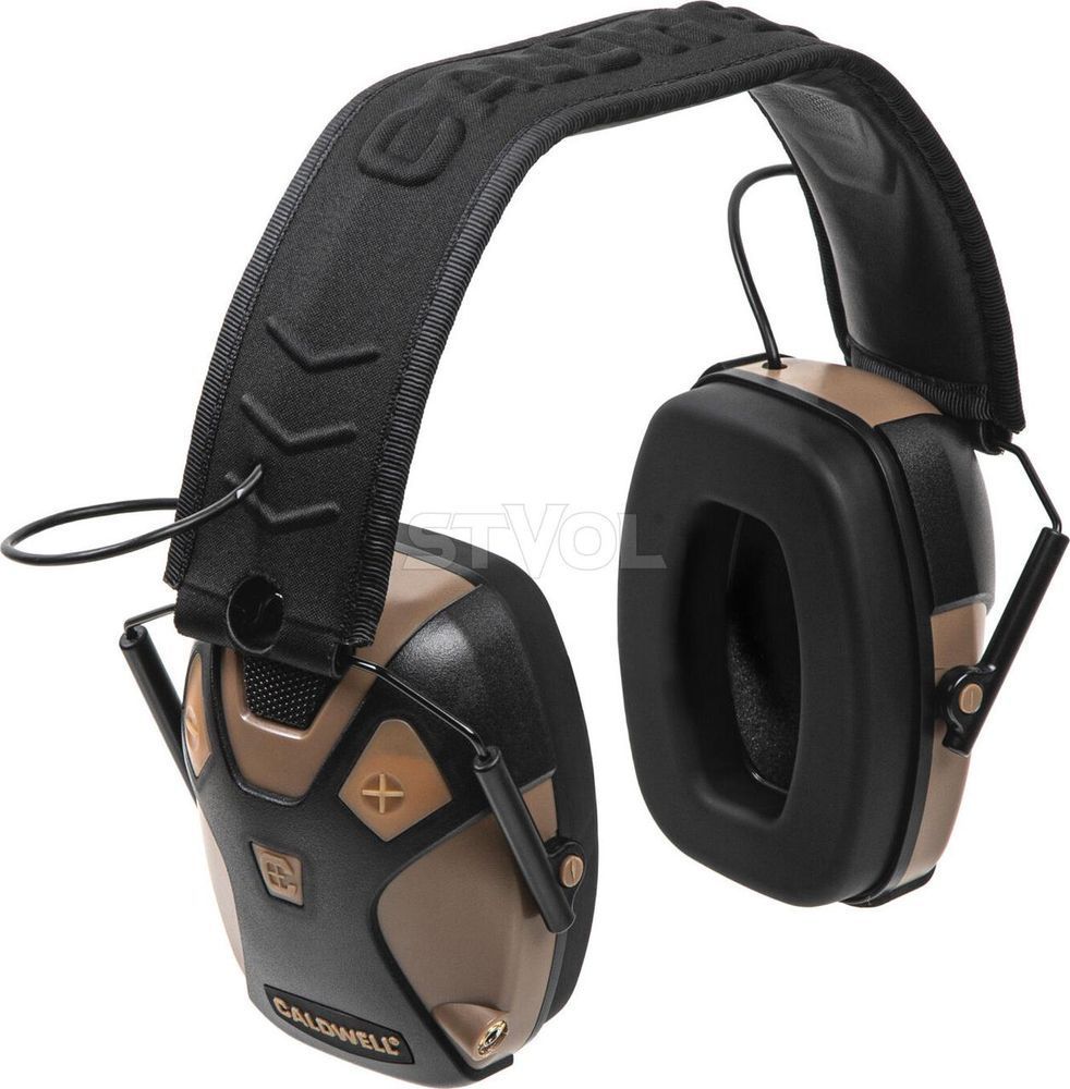 Навушники активні CALDWELL E-MAX&reg; Pro Series