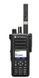 Рація Motorola DP4800e UHF у максимальній комплектації AES-256