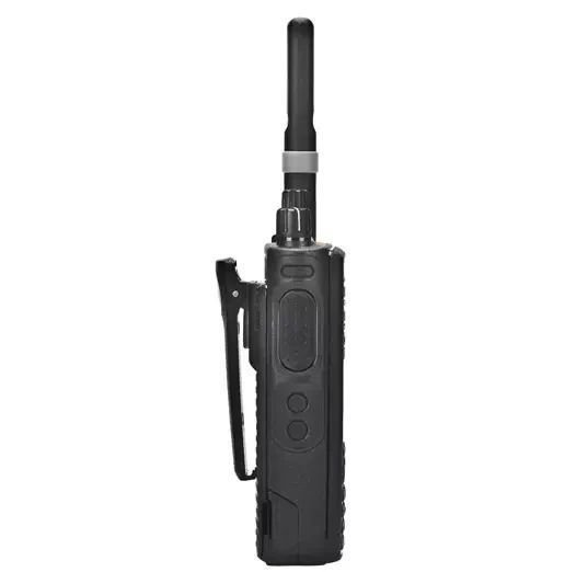 Рація Motorola DP4800e UHF у максимальній комплектації AES-256