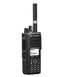 Рація Motorola DP4800e UHF у максимальній комплектації AES-256