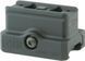 Швидкознімне кріплення Spuhr QDM-2002 для Aimpoint Micro. Picatinny. BH 38 мм