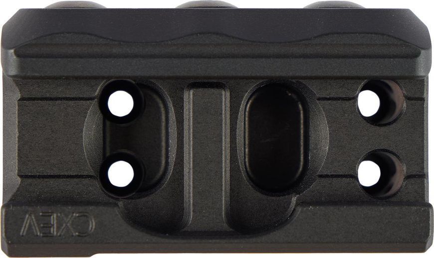 Кріплення Spuhr RD-20153 для Aimpoint Micro. Н39. Picatinny