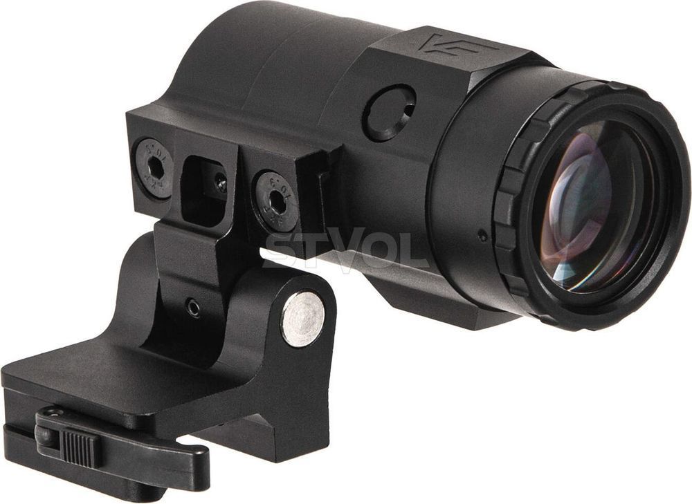 3x оптичний збільшувач Vector Optics Maverick-IV 3x22 MIL