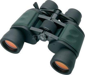 Бинокль Gamo 7-21x40