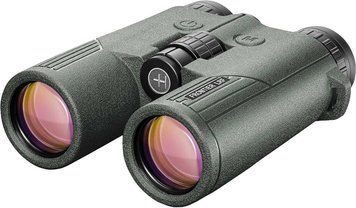Бінокль Hawke Frontier LRF Green 8x42 з далекоміром 1800 м