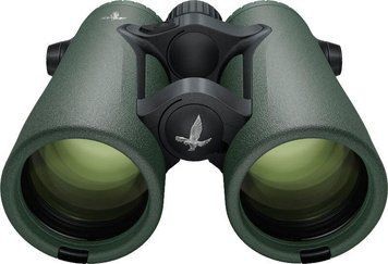 Бінокль Swarovski EL RANGE TA 8х42 з вбудованим далекоміром