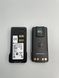 Акумулятор type-c для рацій Motorola DP4400e/DP4800e 3500 mAh PMNN4493A