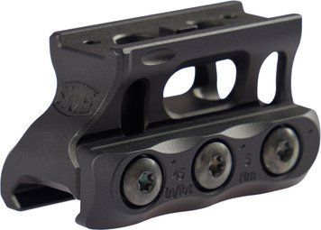 Кріплення Spuhr RD-20165 для Aimpoint Micro. Н42 мм. Picatinny