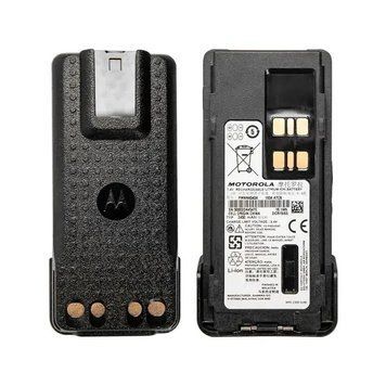 Оригінальний акумулятор 2450 мА&middot;год для радіостанцій Motorola DP4400, DP4400e, DP4800, DP4800e PMN4543A IMPRES