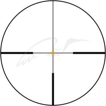 Прибор Swarovski dS 5-25x52 P SR