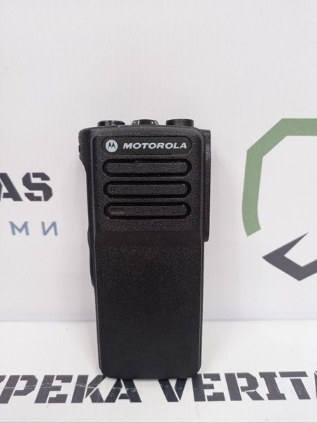 Корпус рації Motorola DP4400e/DP4401e