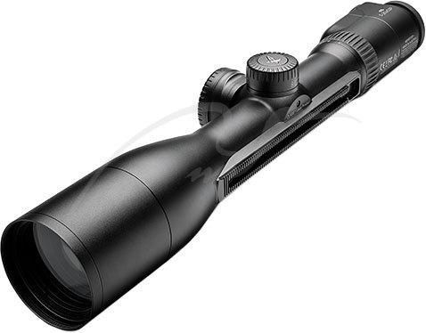 Прибор Swarovski dS 5-25x52 P SR