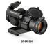 Прилад коліматорний Vortex Strikefire II Red Dot (SF-BR-504)
