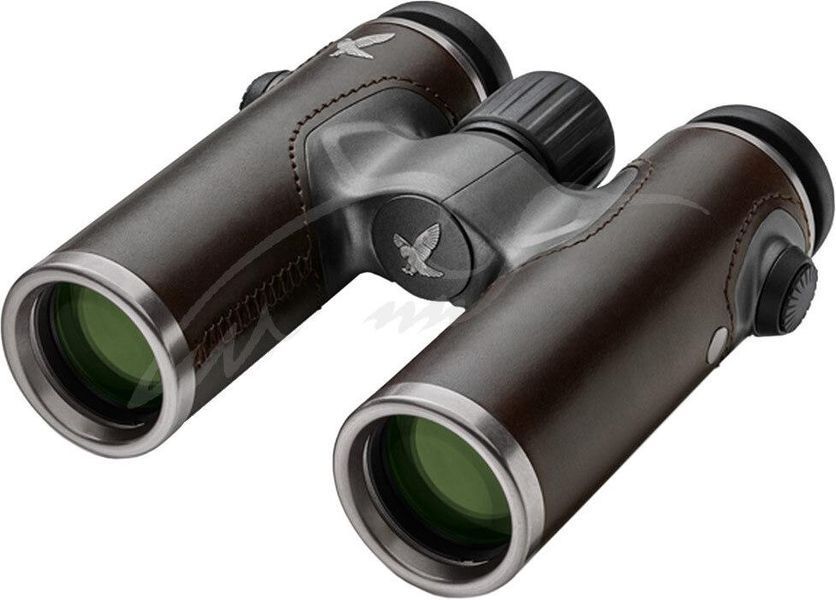 Бінокль Swarovski CL Companion NOMAD 10x30