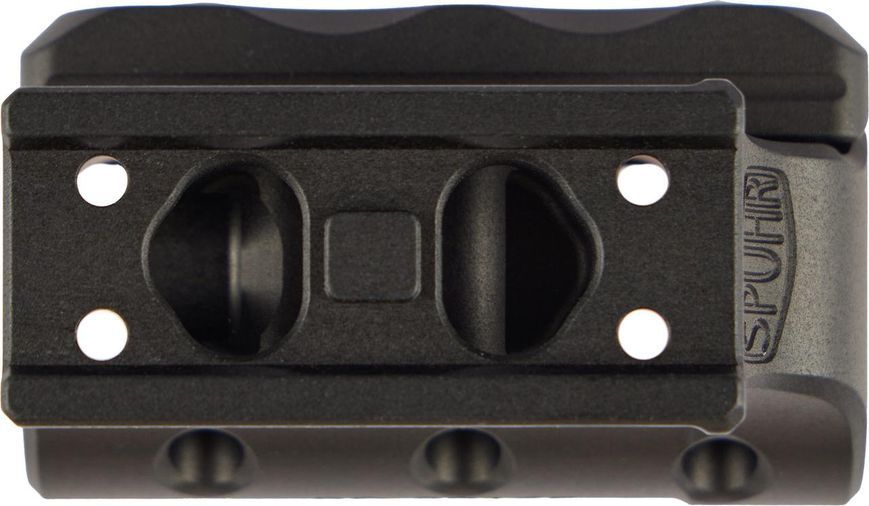 Кріплення Spuhr RD-20165 для Aimpoint Micro. Н42 мм. Picatinny