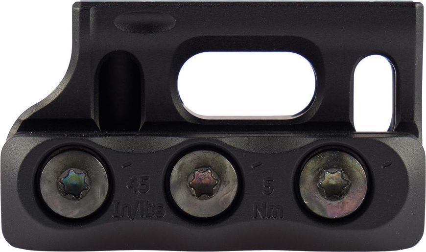 Кріплення Spuhr RD-20165 для Aimpoint Micro. Н42 мм. Picatinny