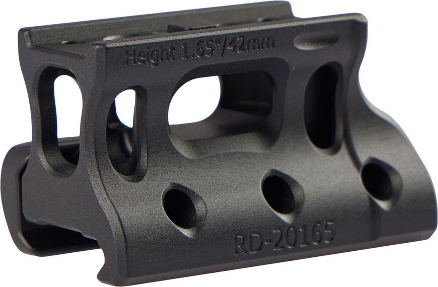 Кріплення Spuhr RD-20165 для Aimpoint Micro. Н42 мм. Picatinny