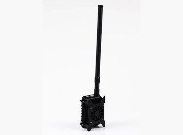Купольний РЕБ (Антидрон) "Skalozub FPV 50W" на 1 діапазон (820-940 Мгц)