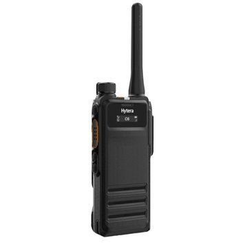 Радіостанція Hytera HP-705 UHF