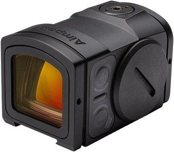 Прилад коліматорний Aimpoint Acro C-2 3.5 MOA інтерфейс Acro