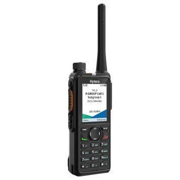Радіостанція Hytera HP-785