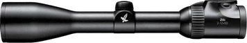 Прилад оптичний Swarovski Z6i (Gen 2) 2-12х50 BT SR сітка 4A-I (з підсвіткою). Шина SR
