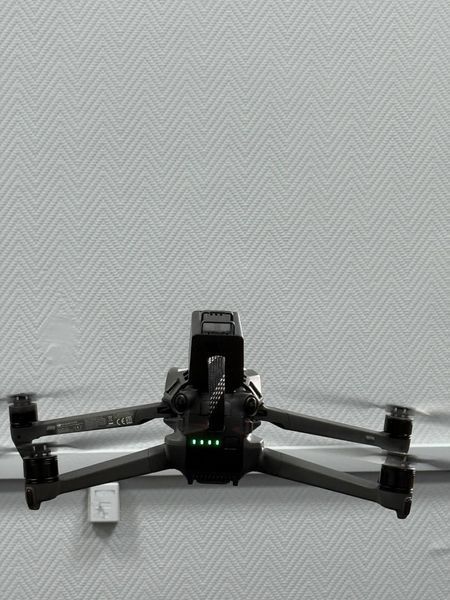 Подвійний акумулятор (Спарка) Intelligent Flight Battery 10000 mAh DJI Mavic 3