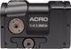Прилад коліматорний Aimpoint Acro C-2 3.5 MOA інтерфейс Acro