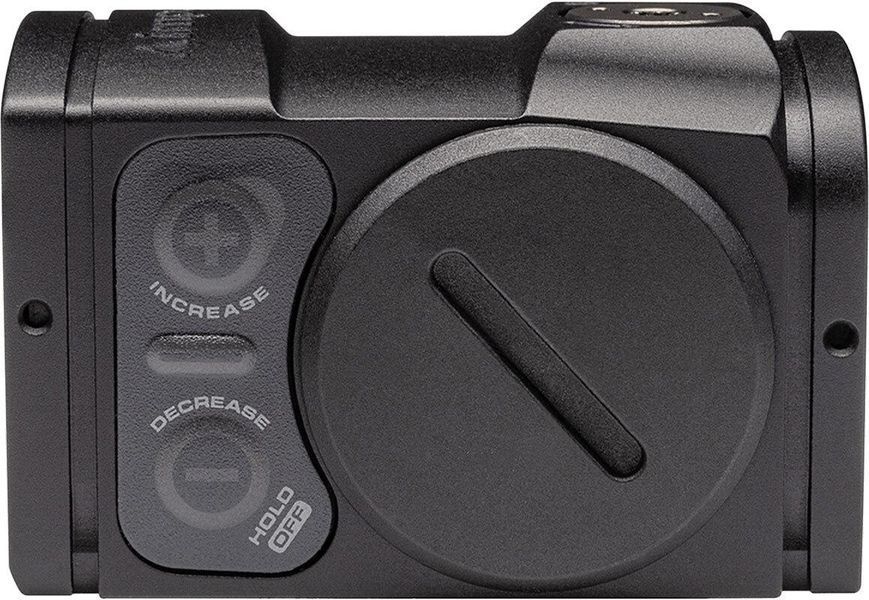 Прилад коліматорний Aimpoint Acro C-2 3.5 MOA інтерфейс Acro