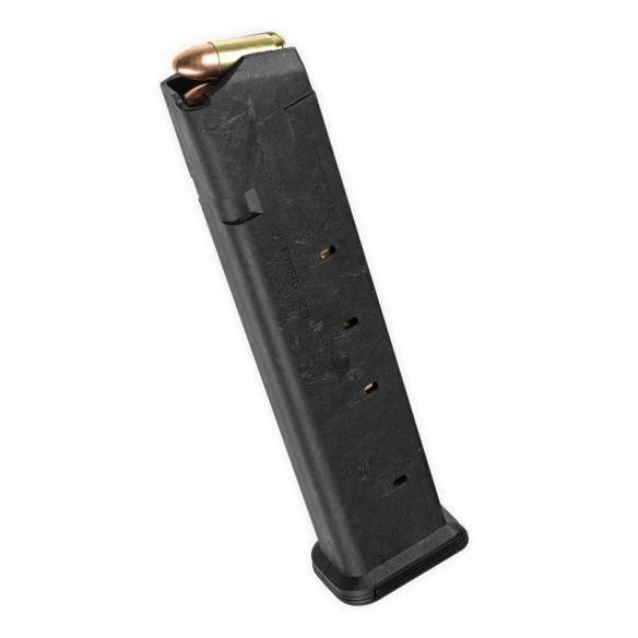 МАГАЗИН MAGPUL PMAG 17 GL9 &mdash; GLOCK 9X19