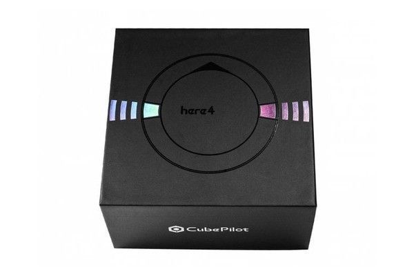 GPS-приймач CubePilot Here 4 RTK GNSS F9P L1/L5 DroneCAN (HX4-06248)